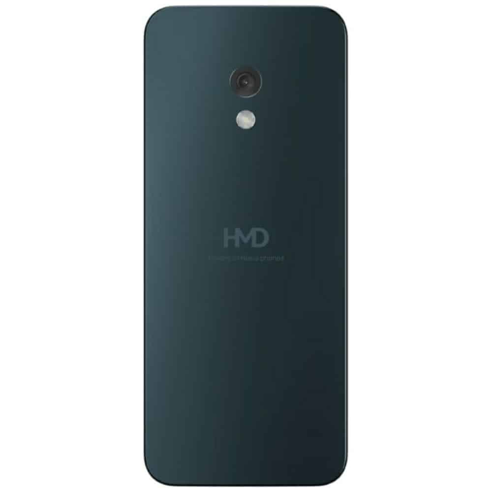 Τηλέφωνο Nokia 225 4G TA-1610 DS σκούρο μπλε (αγγλικό μενού) - Image 3