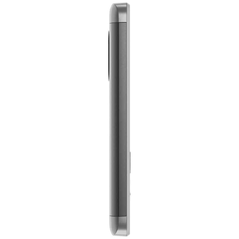 Nokia 230 TA-1609 DS λευκό τηλέφωνο (αγγλικό μενού) - Image 4
