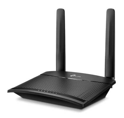 WIRELESS ROUTER TP-LINK TL-MR100