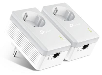 POWERLINE BUNDLE TP-LINK TL-PA4010PKIT