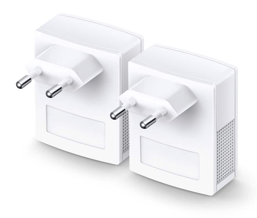 Κιτ εκκίνησης TP-LINK Powerline TL-PA7017, AV1000 Gigabit, Έκδ. 4.0 - Image 4