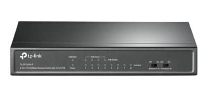 SWITCH TP-LINK TL-SF1008LP