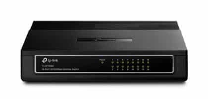 SWITCH TP-LINK TL-SF1016D