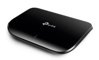 SWITCH TP-LINK TL-SG1005D