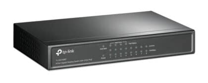 SWITCH TP-LINK TL-SG1008P