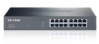 SWITCH TP-LINK TL-SG1016D