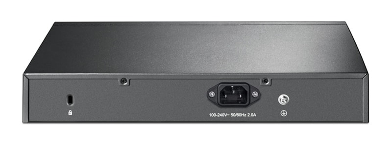 SWITCH TP-LINK TL-SG1016PE - Image 2