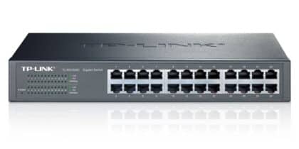 SWITCH TP-LINK TL-SG1024D