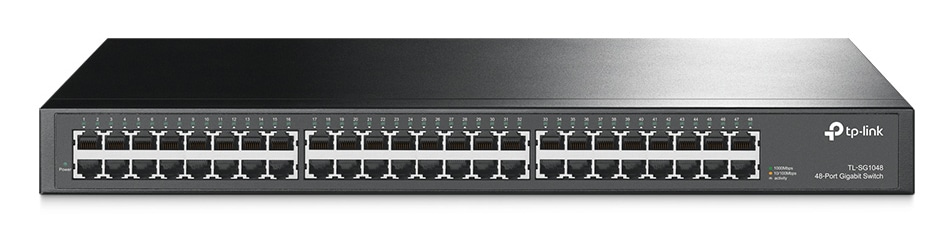 SWITCH TP-LINK TL-SG1048 - Image 3