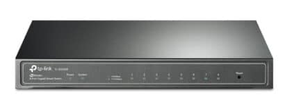 SWITCH TP-LINK TL-SG2008