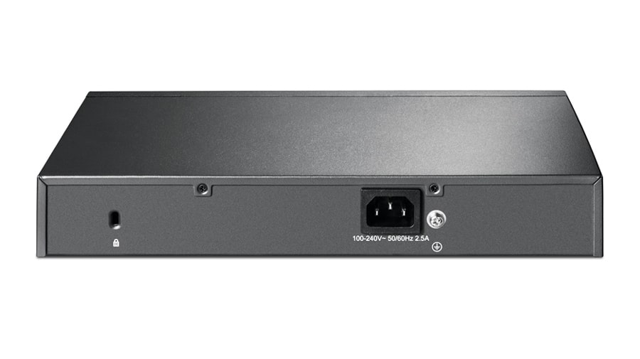 SWITCH TP-LINK TL-SG2210MP - Image 3
