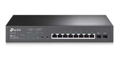 SWITCH TP-LINK TL-SG2210MP