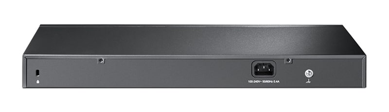 TP-Link Switch TL-SG2218 - Image 3