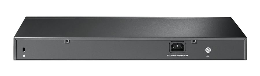 TP-Link Switch TL-SG2428P - Image 2