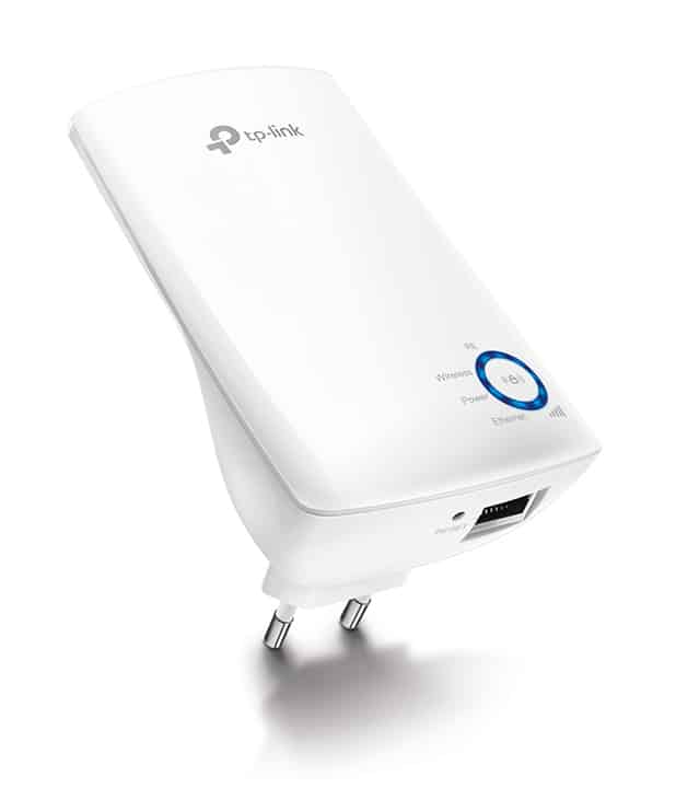 WIRELESS REPEATER TP-LINK TL-WA850RE - Image 2