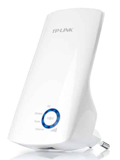 WIRELESS REPEATER TP-LINK TL-WA850RE
