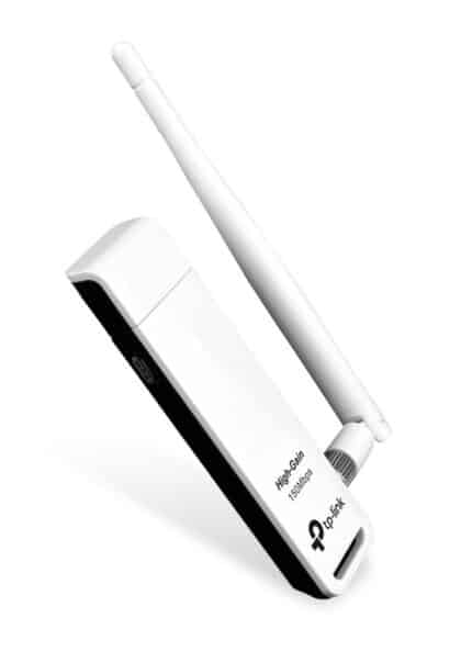 WIRELESS ADAPTER TP-LINK TL-WN722N
