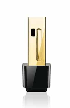 WIRELESS ADAPTER TP-LINK TL-WN725N - Image 2
