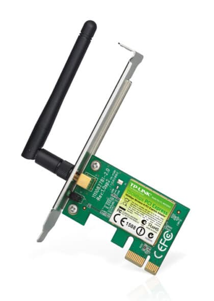 WIRELESS ADAPTER TP-LINK TL-WN781ND