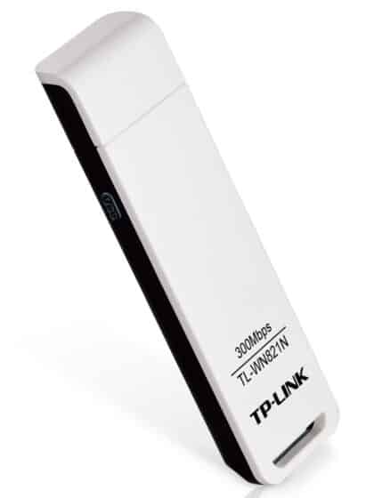 WIRELESS ADAPTER TP-LINK TL-WN821N