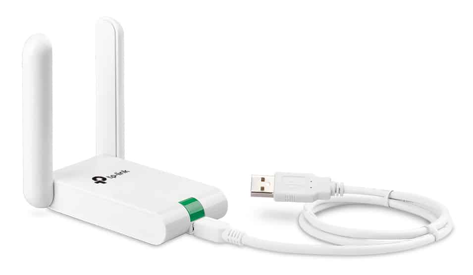WIRELESS ADAPTER TP-LINK TL-WN822N - Image 2