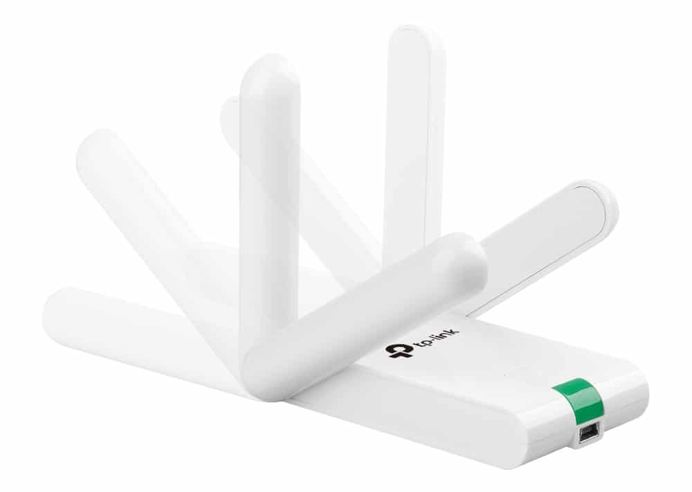WIRELESS ADAPTER TP-LINK TL-WN822N - Image 3