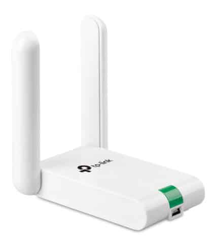 WIRELESS ADAPTER TP-LINK TL-WN822N