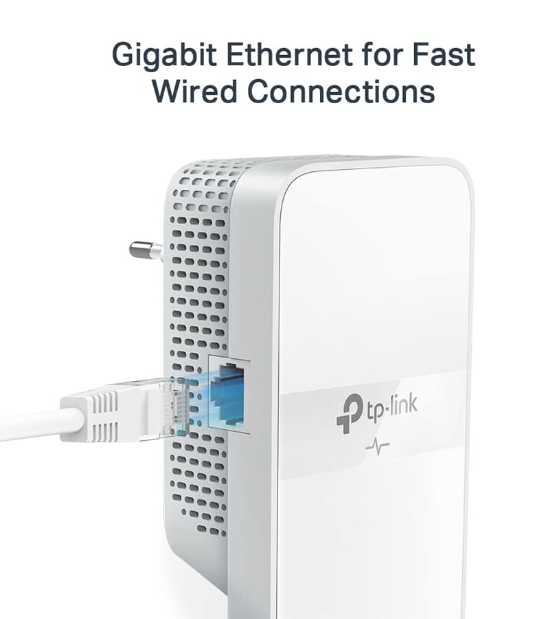 POWERLINE BUNDLE TP-LINK TL-WPA7617 KIT - Image 2
