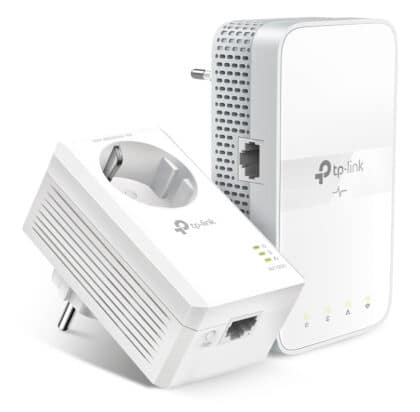 POWERLINE BUNDLE TP-LINK TL-WPA7617 KIT