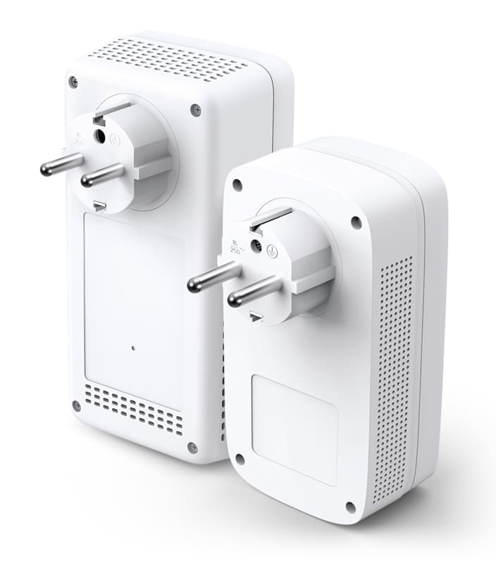 POWERLINE BUNDLE TP-LINK TL-WPA8631PKIT - Image 6