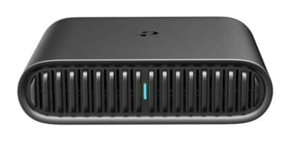 Ταξιδιωτικό δρομολογητή TP-LINK TL-WR1502X, AX1500 Wi-Fi 6, διπλής ζώνης