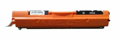 Συμβατό Toner για HP, CF350-CE310, 1.3K, μαύρο