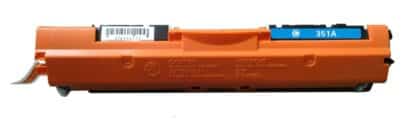 Συμβατό Toner για HP, CF351-CE311, 1K, κυανό
