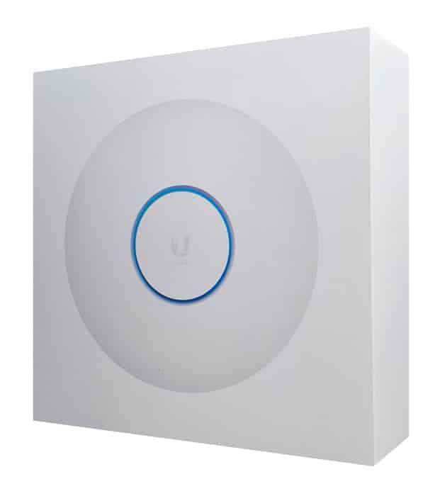 Ubiquiti Access Point UniFi U6 Pro, Wi-Fi 6, 5.300Mbps, 2,4/5GHz, PoE - Image 6