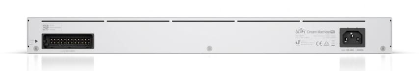 UBIQUITI UniFi Dream Machine Pro UDM-Pro, 10G SFP+, 8x Gigabit - Image 2