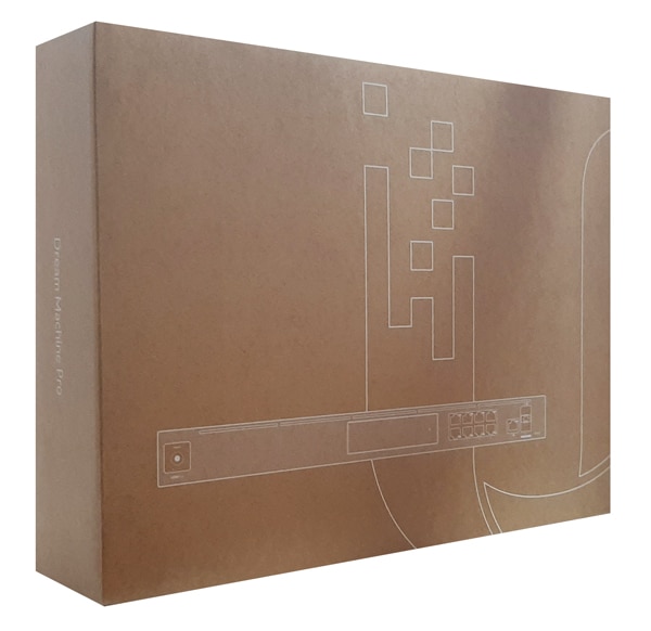 UBIQUITI UniFi Dream Machine Pro UDM-Pro, 10G SFP+, 8x Gigabit - Image 3