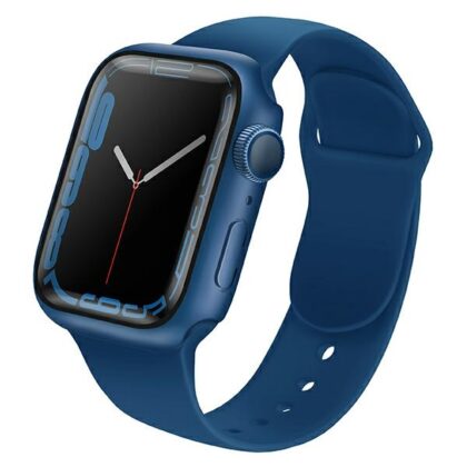 UNIQ Legion - θήκη για Apple Watch Series 7 / 8 SE 2 - Μπλε
