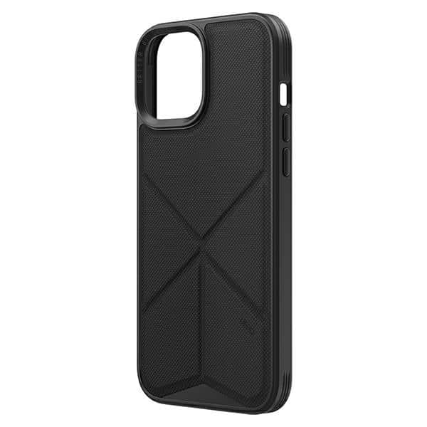 UNIQ Transforma - θήκη για Apple iPhone 14 Pro - Μαύρο - Image 3