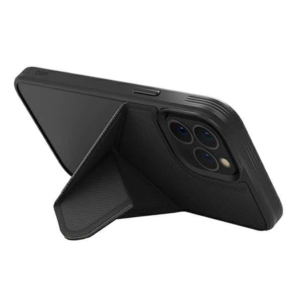 UNIQ Transforma - θήκη για Apple iPhone 14 Pro - Μαύρο - Image 7