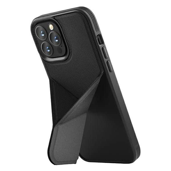 UNIQ Transforma - θήκη για Apple iPhone 14 Pro - Μαύρο - Image 8