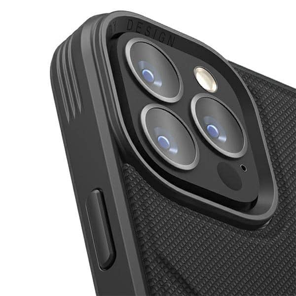 UNIQ Transforma - θήκη για Apple iPhone 14 Pro - Μαύρο - Image 9