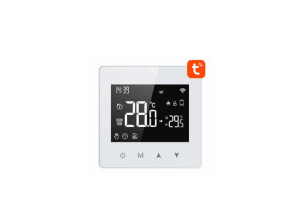 Smart home