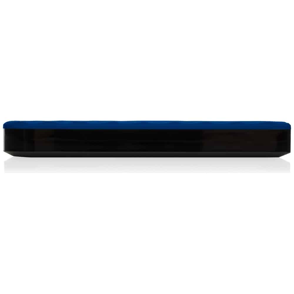 Εξωτερικός δίσκος Verbatim Store n Go USB 3.0 HDD 1TB μπλε 53200 - Image 3