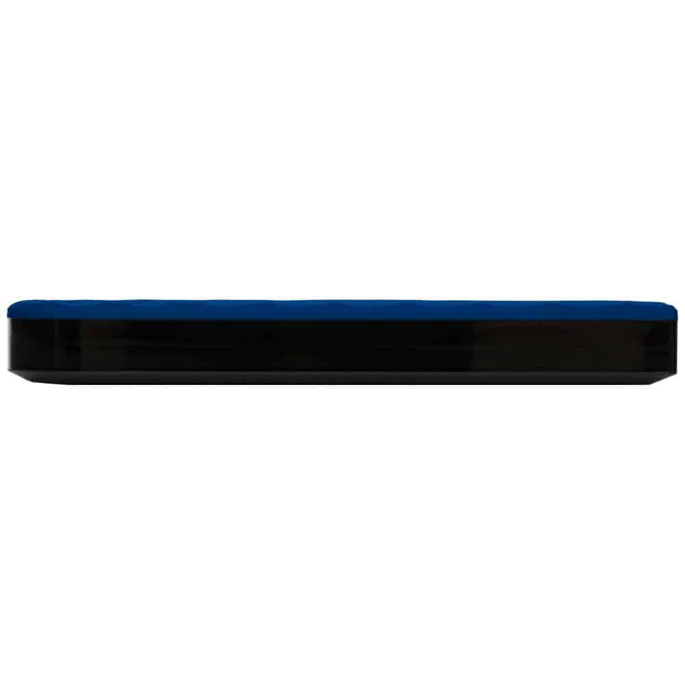 Εξωτερικός δίσκος Verbatim Store n Go USB 3.0 HDD 1TB μπλε 53200 - Image 4
