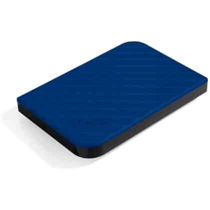 Εξωτερικός δίσκος Verbatim Store n Go USB 3.0 HDD 1TB μπλε 53200