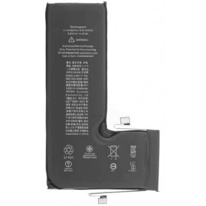 Μπαταρία για Apple iPhone 11 Pro, χωρητικότητας 3046mAh
