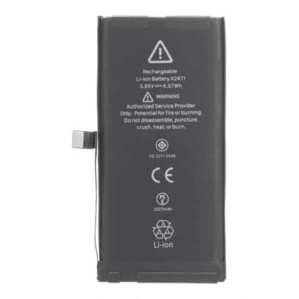 Μπαταρία για Apple iPhone 12 mini, χωρητικότητας 2227mAh