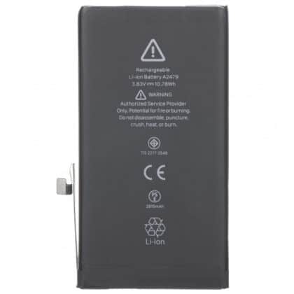 Μπαταρία για Apple iPhone 12 / 12 Pro, χωρητικότητας 2815mAh