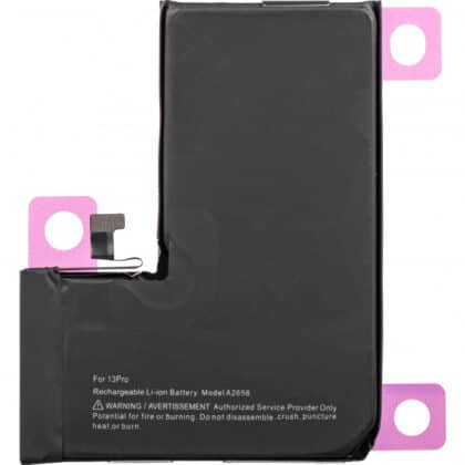 Μπαταρία για Apple iPhone 13 Pro, χωρητικότητας 3095mAh
