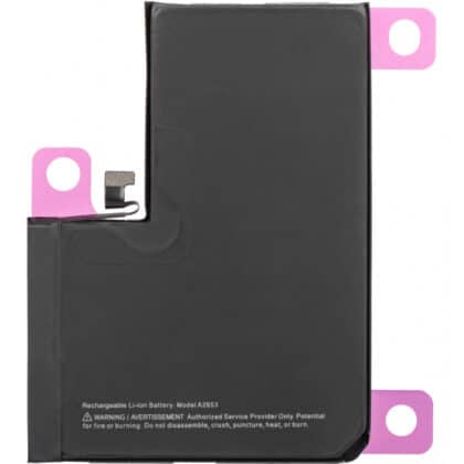 Μπαταρία για Apple iPhone 13 Pro Max, χωρητικότητας 4352mAh